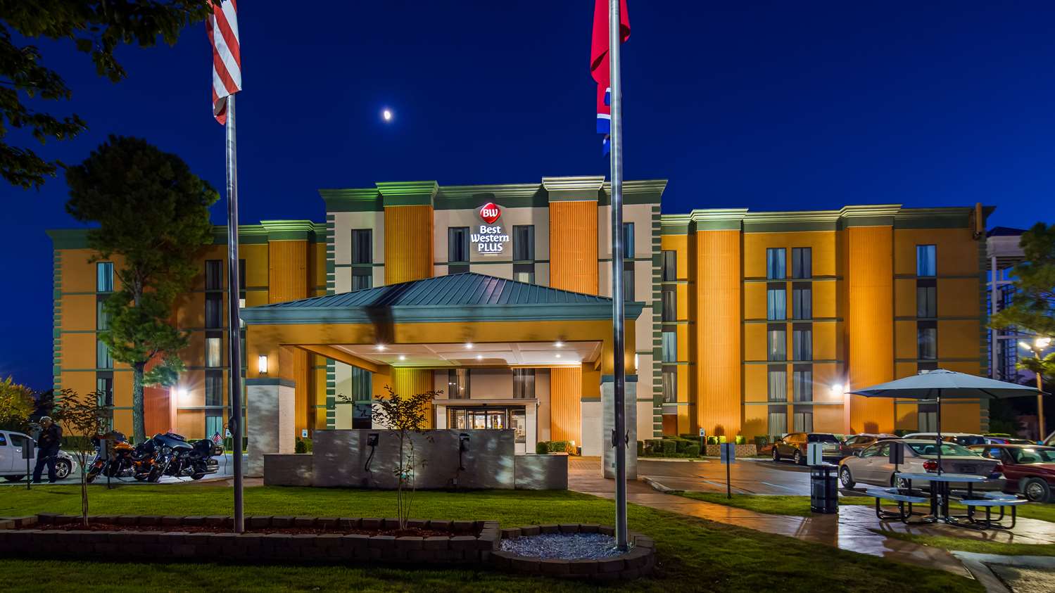 Microtel Inn & Suites by Wyndham Montgomery Hotel