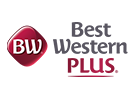 Best Western Plus Galleria Inn & Suites Logo